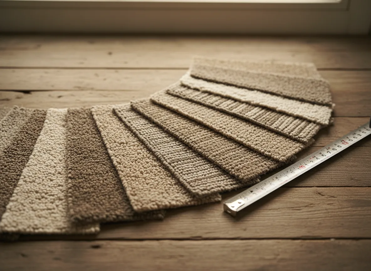 Carpet Installation Glenn Dale, MD FAQs